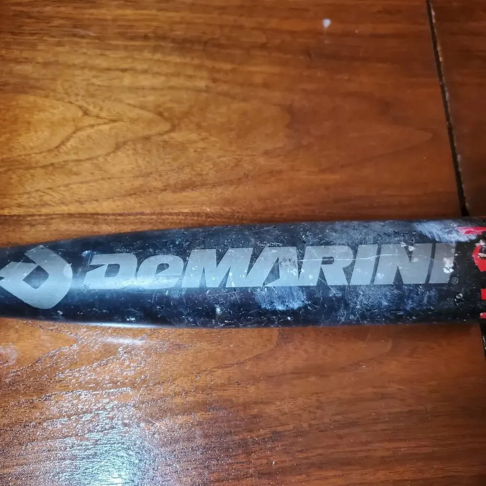 DeMarini Defiance Youth Baseball Bat 29 in 17 oz 29